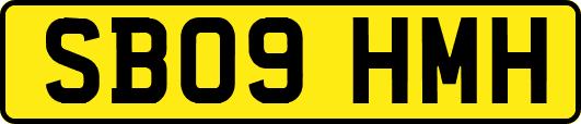 SB09HMH
