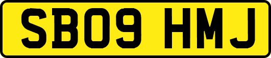 SB09HMJ