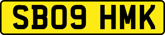 SB09HMK