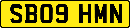 SB09HMN