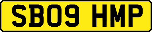 SB09HMP