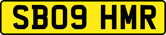 SB09HMR