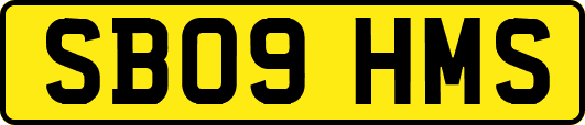 SB09HMS
