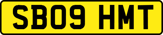 SB09HMT