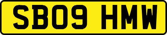 SB09HMW