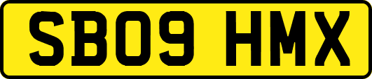 SB09HMX