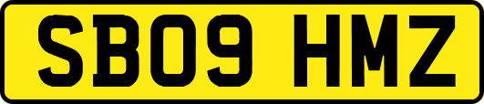 SB09HMZ