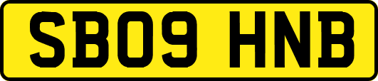SB09HNB