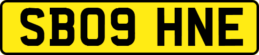 SB09HNE