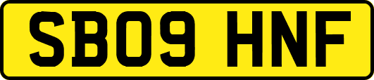 SB09HNF