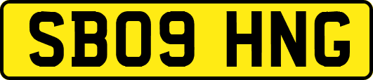 SB09HNG
