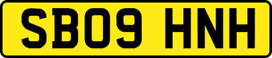 SB09HNH