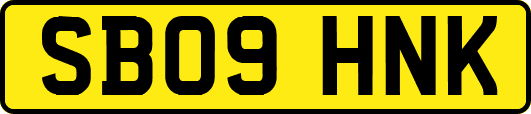 SB09HNK