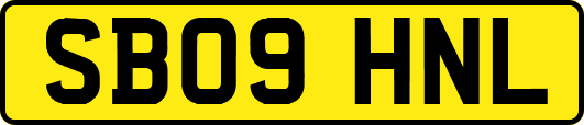 SB09HNL