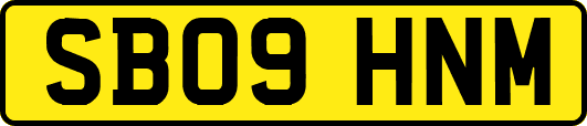 SB09HNM