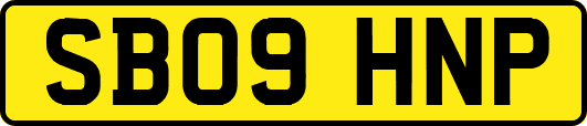 SB09HNP