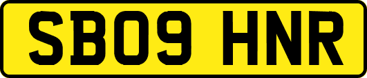 SB09HNR