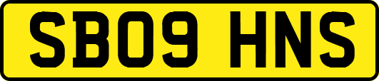 SB09HNS