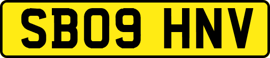 SB09HNV