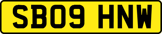 SB09HNW