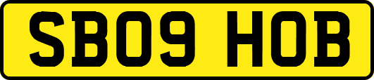 SB09HOB