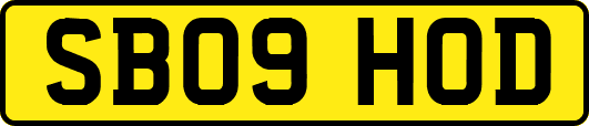 SB09HOD