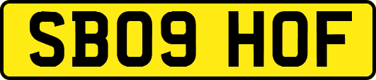 SB09HOF