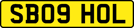 SB09HOL