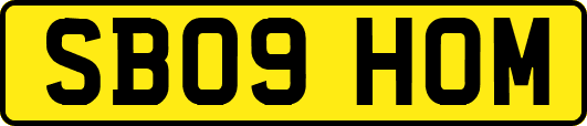 SB09HOM