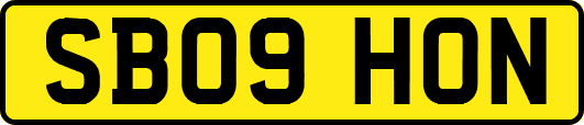 SB09HON