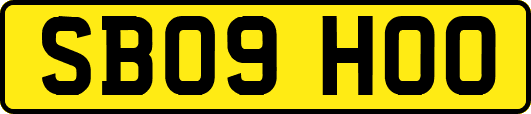 SB09HOO