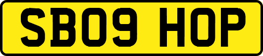 SB09HOP