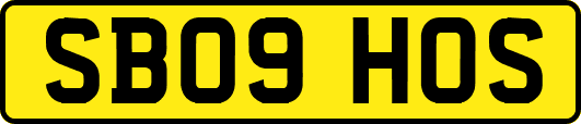 SB09HOS