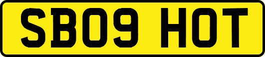SB09HOT