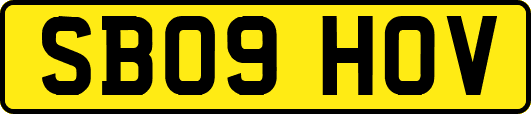 SB09HOV