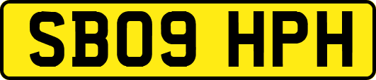 SB09HPH