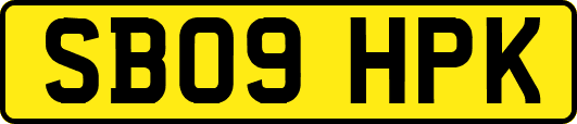 SB09HPK