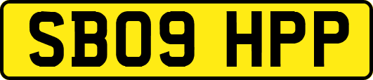SB09HPP