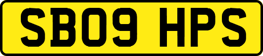 SB09HPS