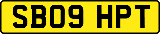 SB09HPT