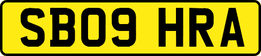 SB09HRA