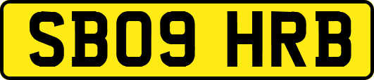 SB09HRB