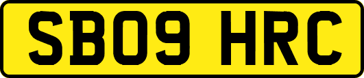 SB09HRC