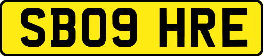 SB09HRE