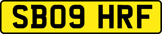 SB09HRF