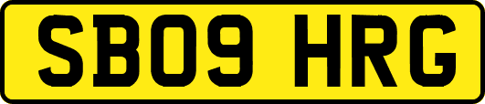 SB09HRG