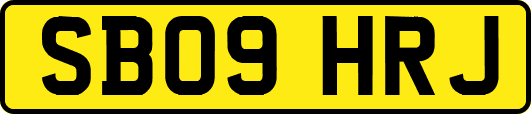 SB09HRJ