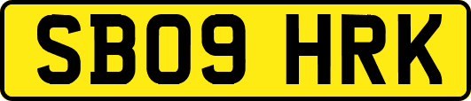 SB09HRK