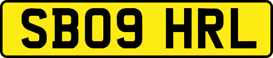 SB09HRL