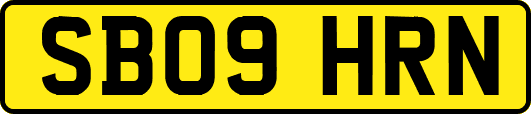 SB09HRN
